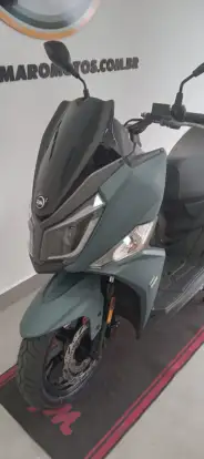 DAFRA-CRUISYM 150-2025