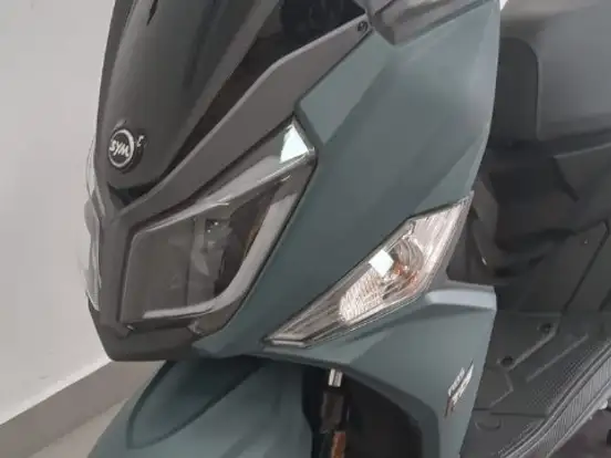 DAFRA-CRUISYM 150 DAFRA-CRUISYM 150-2025