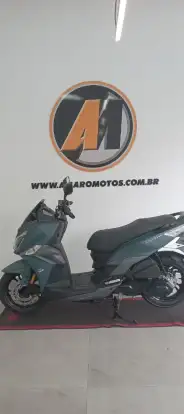 DAFRA-CRUISYM 150-2025