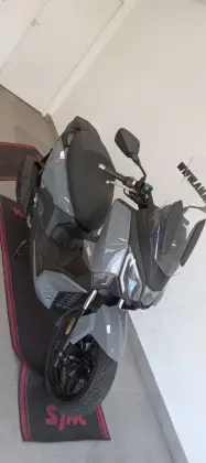 DAFRA JOYRIDE 300 ABS 