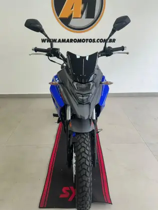 DAFRA NH 300 ABS 