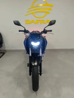 DAFRA NHX 190 ABS DAFRA NHX 190 ABS