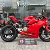 DUCATI SUPERBIKE 1299 PANIGALE S DUCATI SUPERBIKE 1299 PANIGALE S