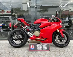 DUCATI SUPERBIKE 1299 PANIGALE S DUCATI SUPERBIKE 1299 PANIGALE S