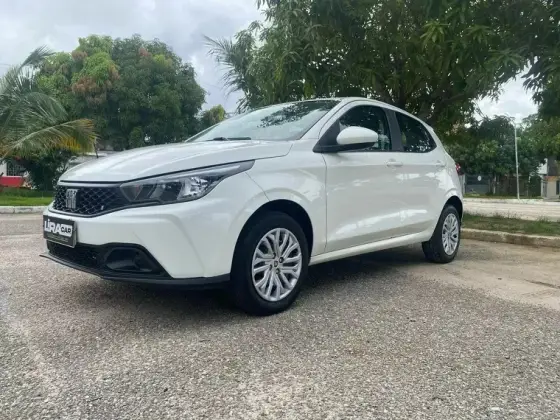 FIAT ARGO 1.0 FIREFLY FLEX DRIVE MANUAL