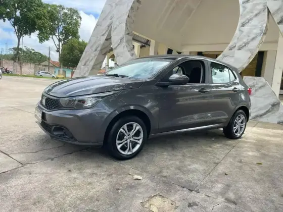 FIAT ARGO 1.0 FIREFLY FLEX DRIVE MANUAL FIAT ARGO 1.0 FIREFLY FLEX DRIVE MANUAL