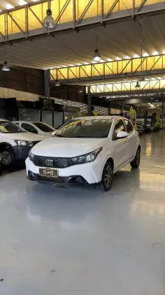 FIAT ARGO 1.0 FIREFLY FLEX MANUAL