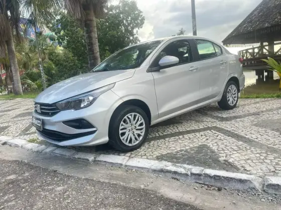 FIAT CRONOS 1.0 FIREFLY FLEX DRIVE MANUAL FIAT CRONOS 1.0 FIREFLY FLEX DRIVE MANUAL