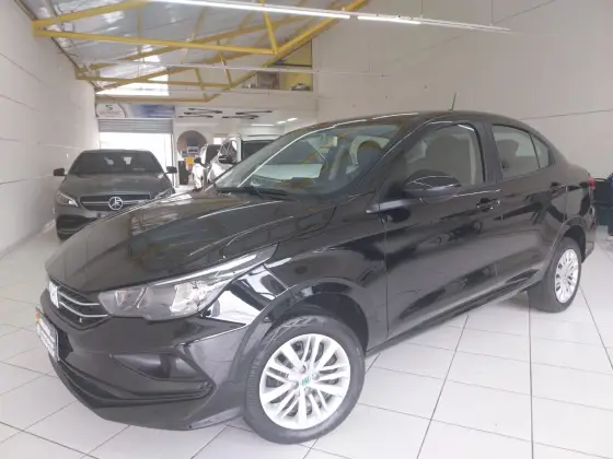 FIAT CRONOS 1.3 FIREFLY FLEX DRIVE CVT