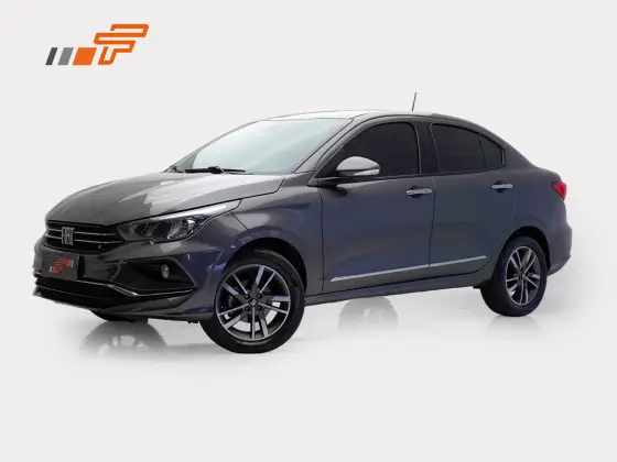 FIAT CRONOS 1.3 FIREFLY FLEX PRECISION CVT
