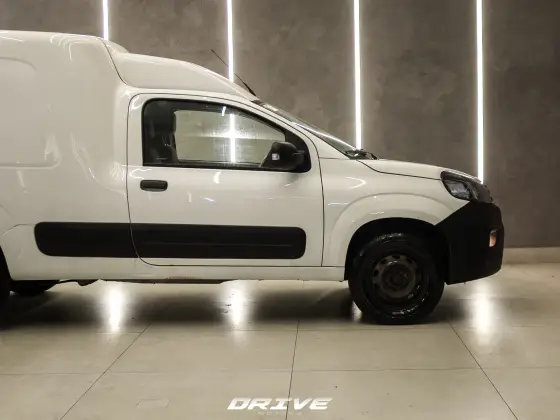 FIAT FIORINO 1.3 FIREFLY FLEX ENDURANCE MANUAL FIAT FIORINO 1.3 FIREFLY FLEX ENDURANCE MANUAL