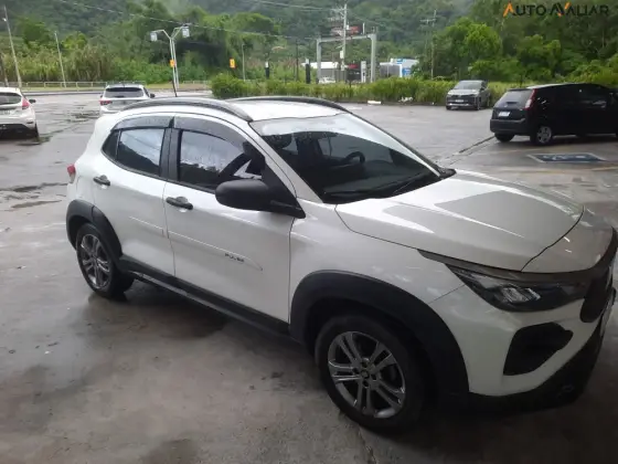 FIAT PULSE 1.3 FLEX DRIVE MANUAL