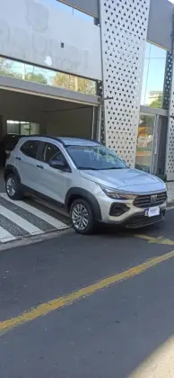 FIAT PULSE 1.3 FLEX DRIVE MANUAL FIAT PULSE 1.3 FLEX DRIVE MANUAL