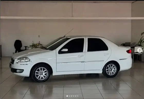 FIAT SIENA 1.4 MPI ATTRACTIVE 8V FLEX 4P MANUAL