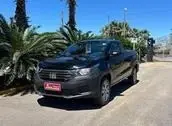 FIAT STRADA 1.3 FIREFLY FLEX ENDURANCE CS MANUAL