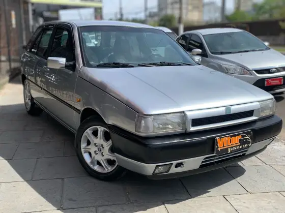 FIAT TIPO 1.6 IE 8V GASOLINA 4P MANUAL