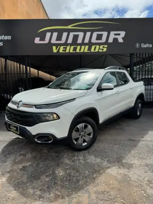 FIAT TORO 1.8 16V EVO FLEX FREEDOM AT6 FIAT TORO 1.8 16V EVO FLEX FREEDOM AT6