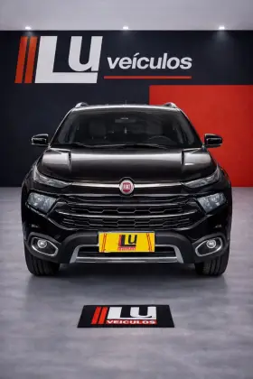 FIAT TORO 2.0 16V TURBO DIESEL RANCH 4WD AT9 FIAT TORO 2.0 16V TURBO DIESEL RANCH 4WD AT9