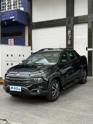 FIAT TORO 2.0 16V TURBO DIESEL ULTRA 4WD AT9