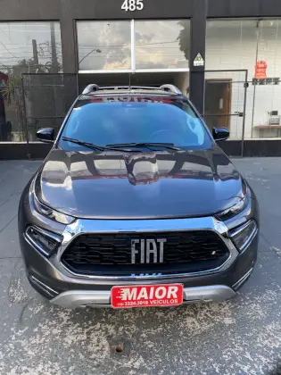 FIAT TORO 2.0 16V TURBO DIESEL VOLCANO 4WD AT9