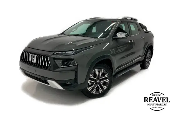 FIAT TORO 2.2 TURBO DIESEL RANCH 4WD AT9