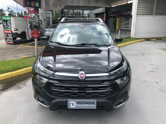 FIAT TORO 2.4 16V MULTIAIR FLEX VOLCANO AT9