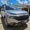 FIAT TORO 2.0 16V TURBO DIESEL FREEDOM 4WD AT9 FIAT TORO 2.0 16V TURBO DIESEL FREEDOM 4WD AT9