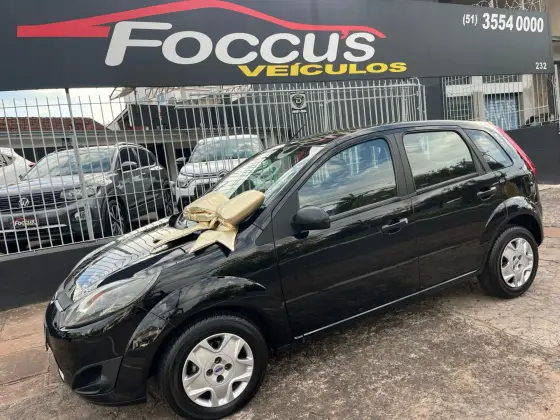 FORD FIESTA 1.0 MPI HATCH 8V FLEX 4P MANUAL FORD FIESTA 1.0 MPI HATCH 8V FLEX 4P MANUAL