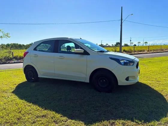 FORD KA 1.0 TI-VCT FLEX SE MANUAL