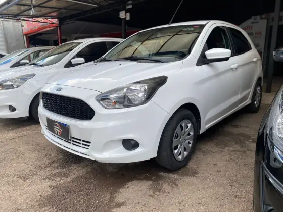 FORD KA 1.0 TI-VCT FLEX SE MANUAL FORD KA 1.0 TI-VCT FLEX SE MANUAL