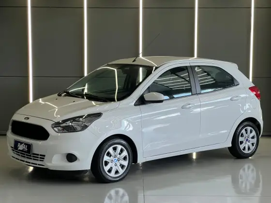 FORD KA 1.0 TI-VCT FLEX SE MANUAL FORD KA 1.0 TI-VCT FLEX SE MANUAL