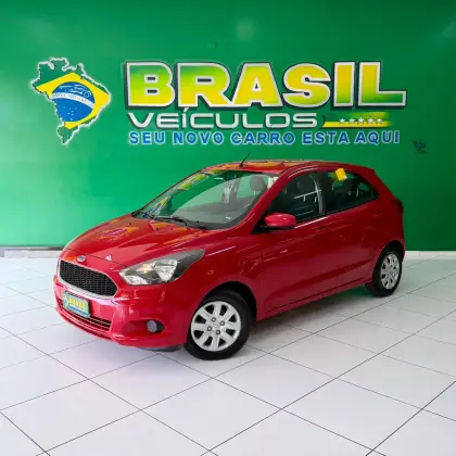 FORD KA 1.0 TI-VCT FLEX SE PLUS MANUAL
