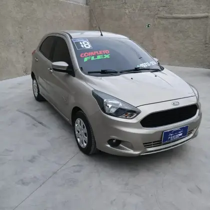 FORD KA 1.5 SIGMA FLEX SE PLUS MANUAL FORD KA 1.5 SIGMA FLEX SE PLUS MANUAL