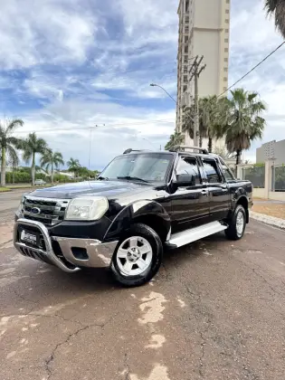FORD RANGER 2.3 XLT 16V 4X2 CD GASOLINA 4P MANUAL