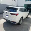 FORD TERRITORY 1.5 ECOBOOST GTDI GASOLINA TITANIUM AUTOMÁTICO FORD TERRITORY 1.5 ECOBOOST GTDI GASOLINA TITANIUM AUTOMÁTICO