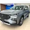 FORD TERRITORY 1.5 ECOBOOST GTDI GASOLINA TITANIUM AUTOMÁTICO FORD TERRITORY 1.5 ECOBOOST GTDI GASOLINA TITANIUM AUTOMÁTICO