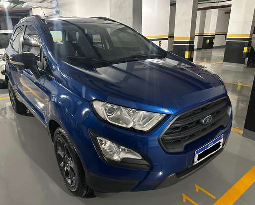 FORD-ECOSPORT-2017