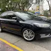 FORD FOCUS 2.0 SE 16V FLEX 4P POWERSHIFT FORD FOCUS 2.0 SE 16V FLEX 4P POWERSHIFT