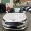 FORD FUSION 2.0 TITANIUM AWD 16V GASOLINA 4P AUTOMÁTICO FORD FUSION 2.0 TITANIUM AWD 16V GASOLINA 4P AUTOMÁTICO