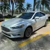 FORD FUSION 2.0 TITANIUM AWD 16V GASOLINA 4P AUTOMÁTICO FORD FUSION 2.0 TITANIUM AWD 16V GASOLINA 4P AUTOMÁTICO