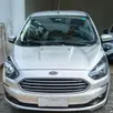FORD KA 1.5 TI-VCT FLEX SE PLUS SEDAN AUTOMÁTICO FORD KA 1.5 TI-VCT FLEX SE PLUS SEDAN AUTOMÁTICO