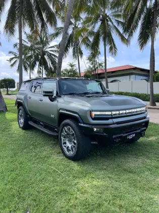 GMC HUMMER 350 KW EV SUV EDITION 1 4X4