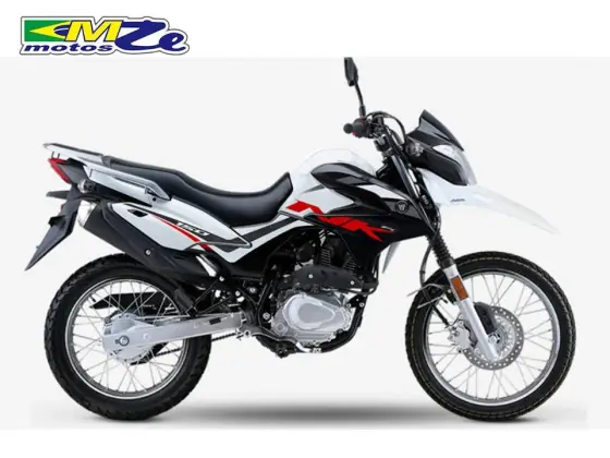 HAOJUE NK 150 ABS 