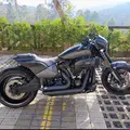 HARLEY-DAVIDSON SOFTAIL FXDR 114 HARLEY-DAVIDSON SOFTAIL FXDR 114