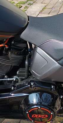 HARLEY-DAVIDSON-SOFTAIL FXDR 114 HARLEY-DAVIDSON-SOFTAIL FXDR 114-2019