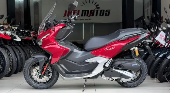 HONDA ADV 160 