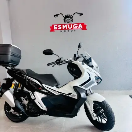 HONDA ADV HONDA ADV