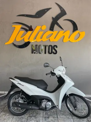 HONDA BIZ 125 ES 