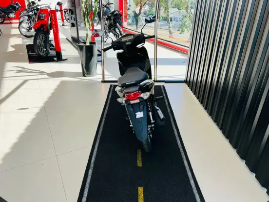 HONDA-BIZ 125 ES HONDA-BIZ 125 ES-2026