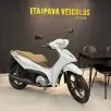 HONDA BIZ 125 EX HONDA BIZ 125 EX